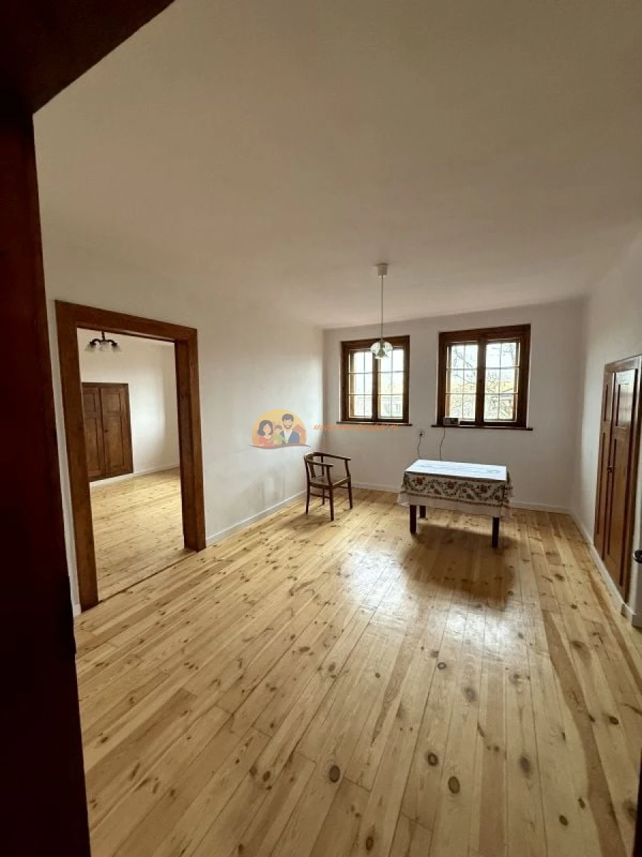 Mieszkanie, ul. Rybnicka