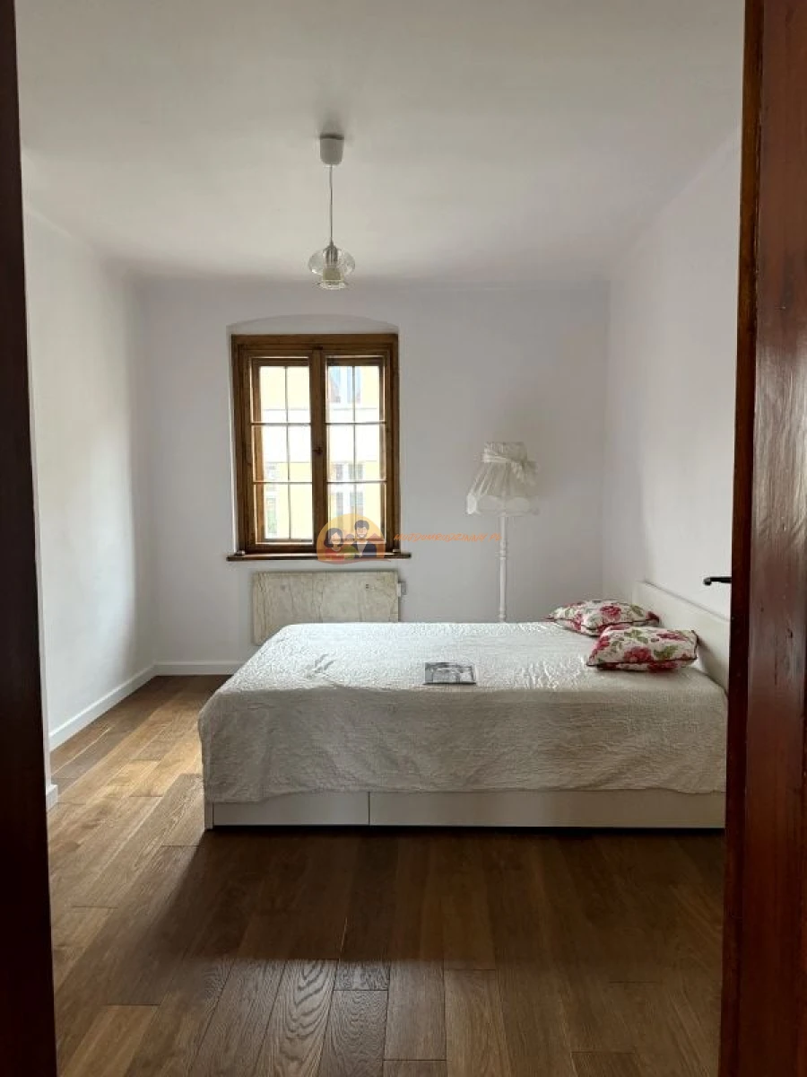 Mieszkanie, ul. Rybnicka