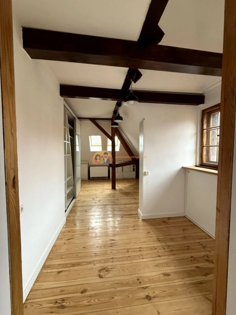 Mieszkanie, ul. Rybnicka