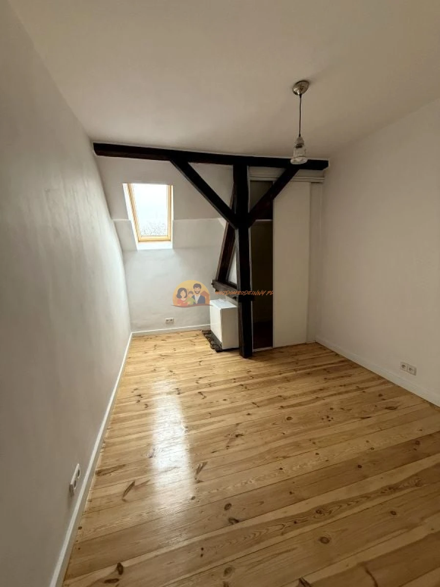 Mieszkanie, ul. Rybnicka