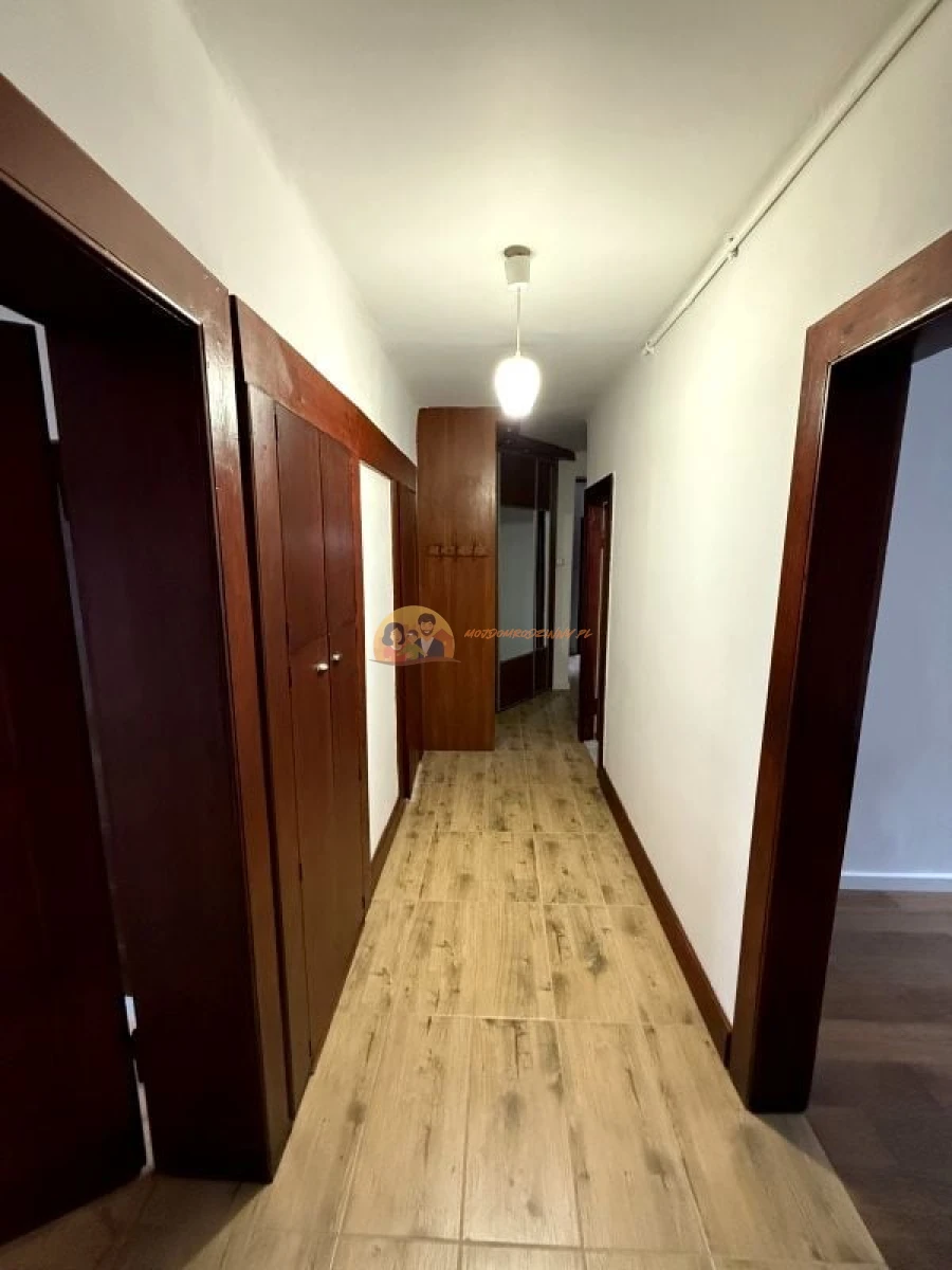 Mieszkanie, ul. Rybnicka