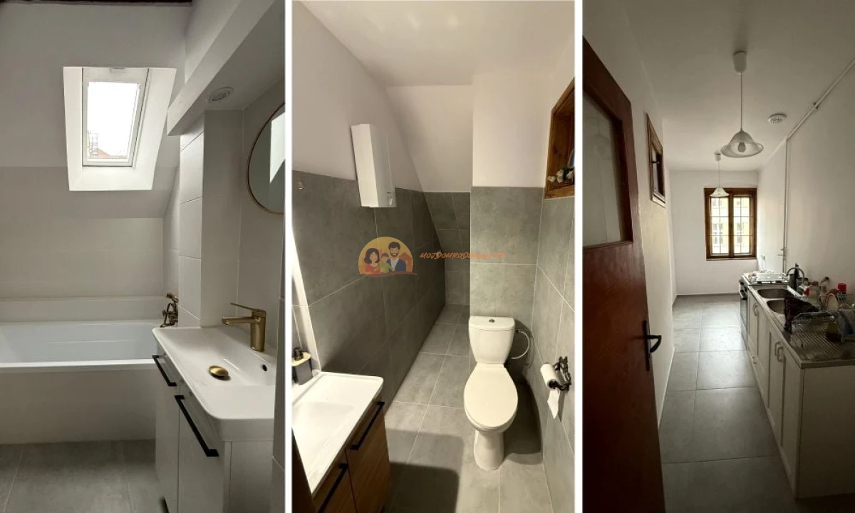 Mieszkanie, ul. Rybnicka