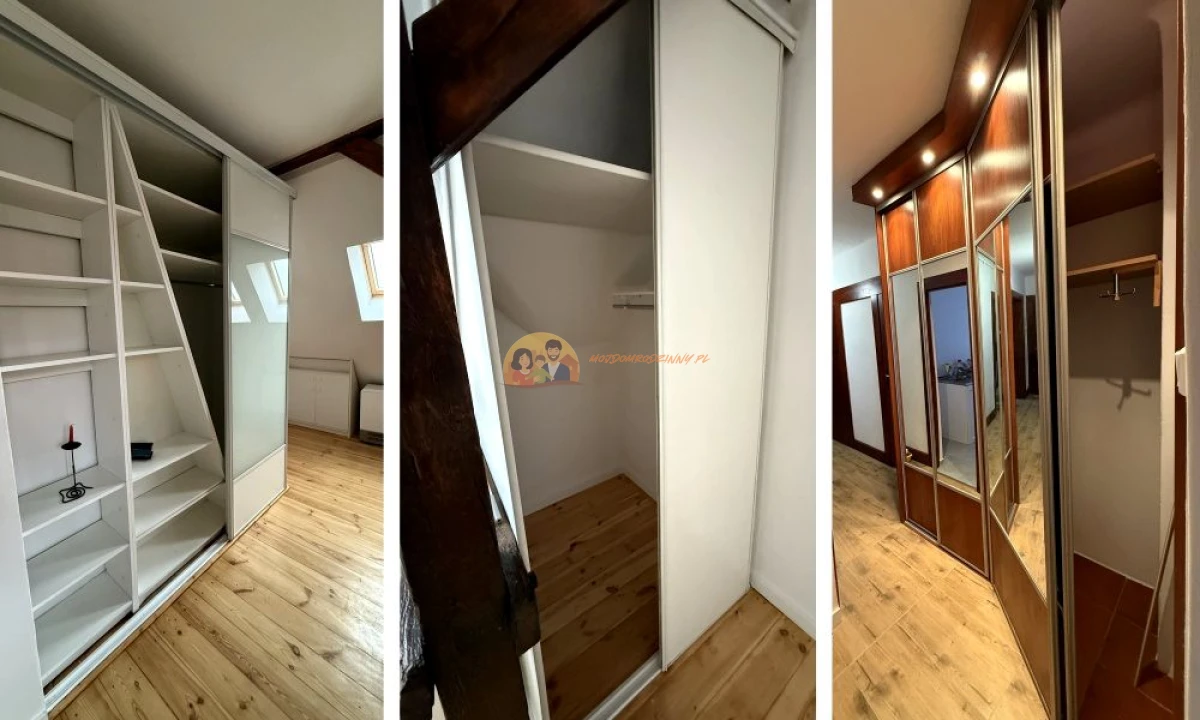 Mieszkanie, ul. Rybnicka