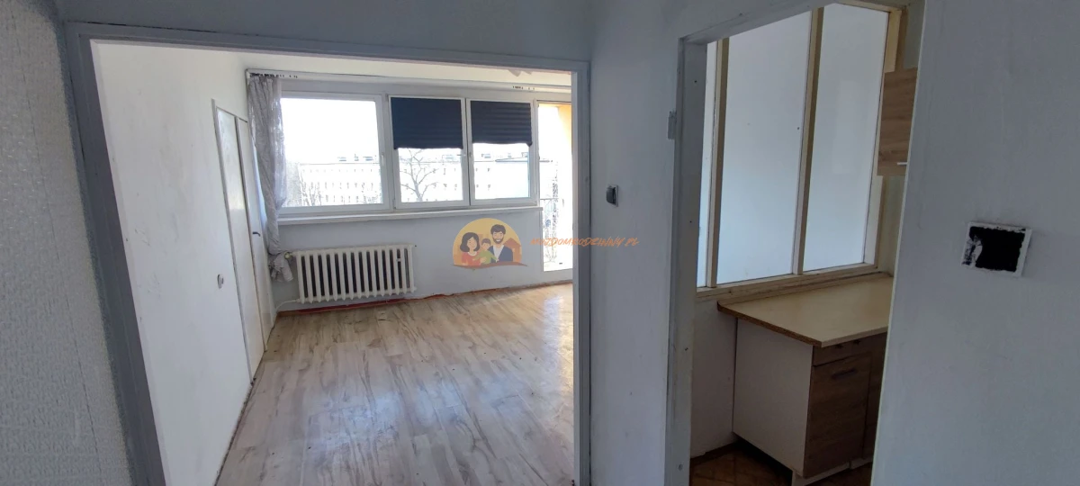 Mieszkanie, ul. Gallusa