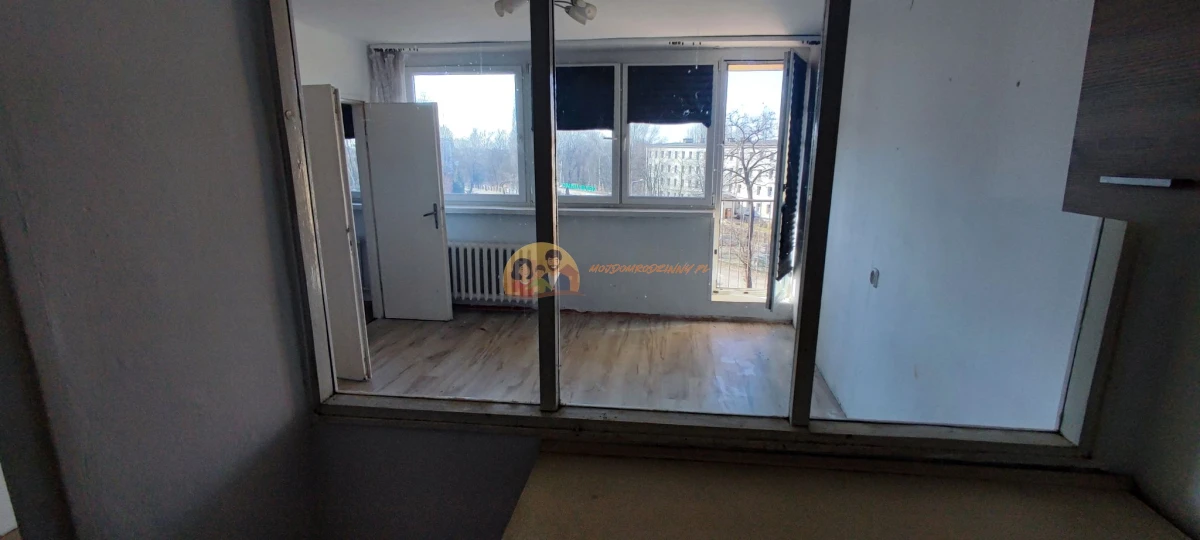 Mieszkanie, ul. Gallusa