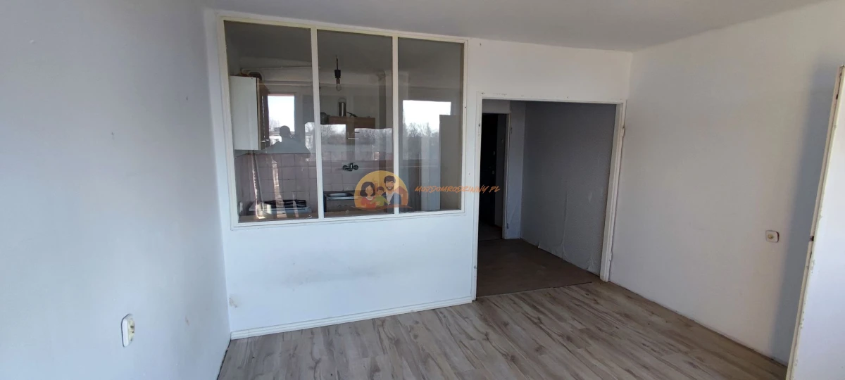 Mieszkanie, ul. Gallusa