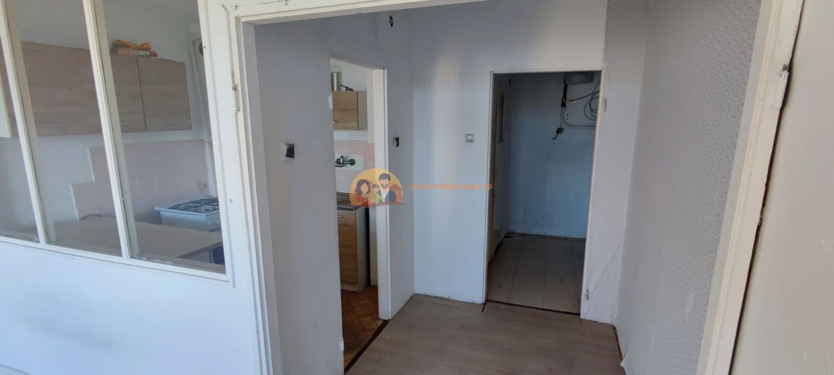 Mieszkanie, ul. Gallusa