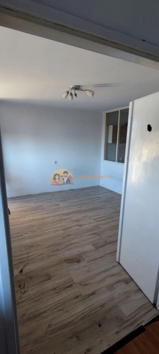 Mieszkanie, ul. Gallusa