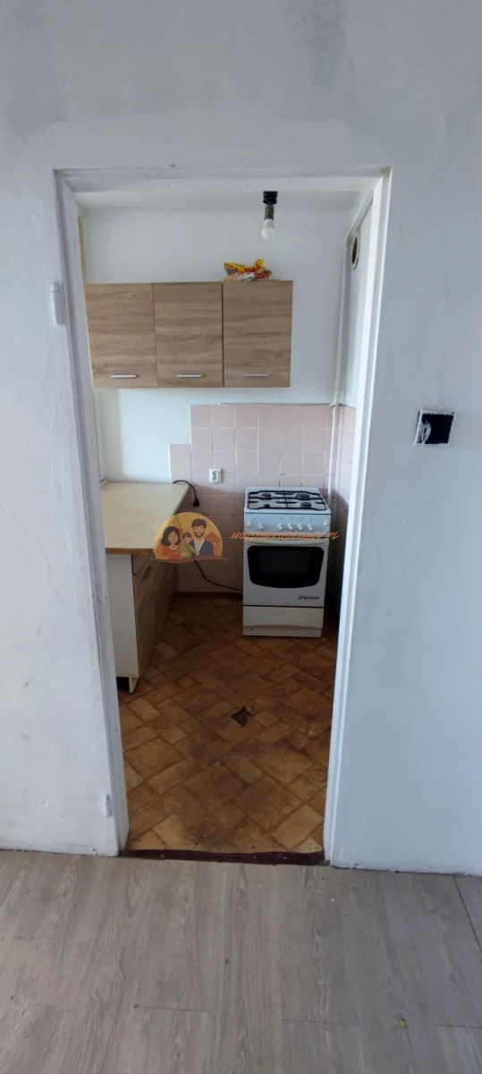 Mieszkanie, ul. Gallusa