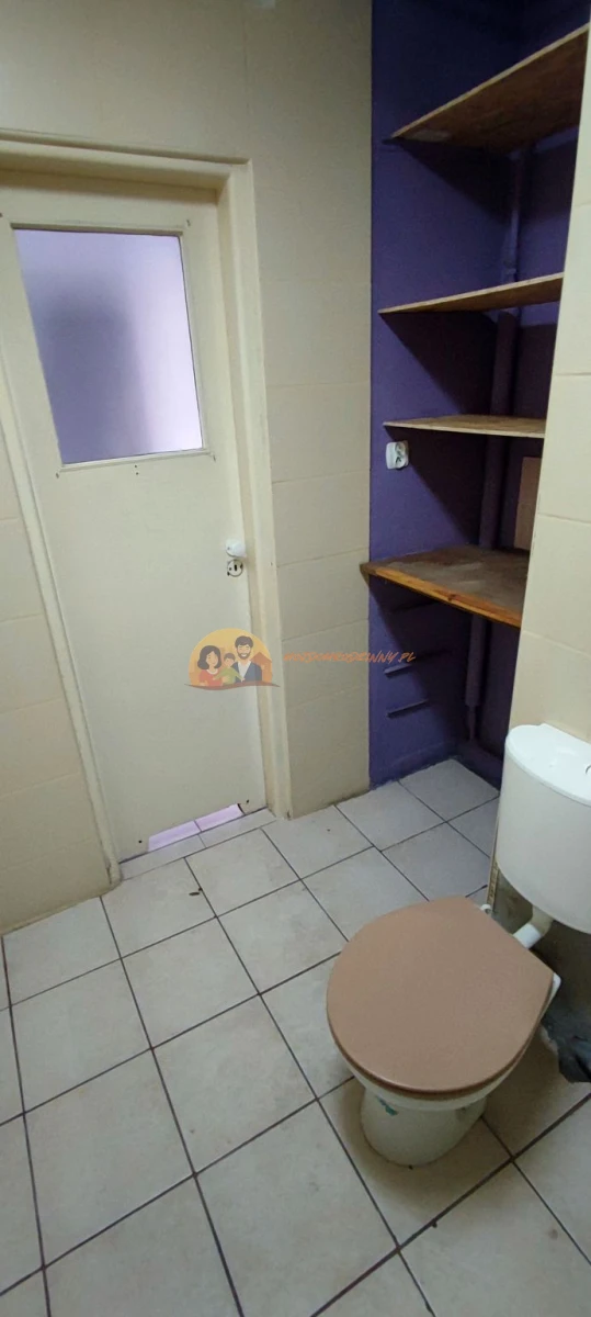 Mieszkanie, ul. Gallusa