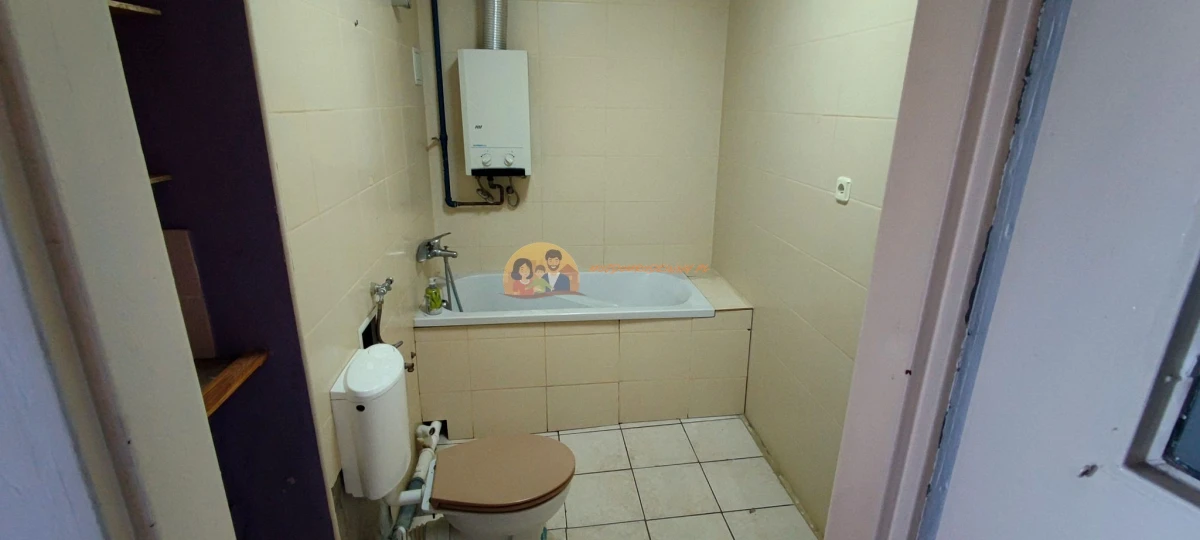 Mieszkanie, ul. Gallusa