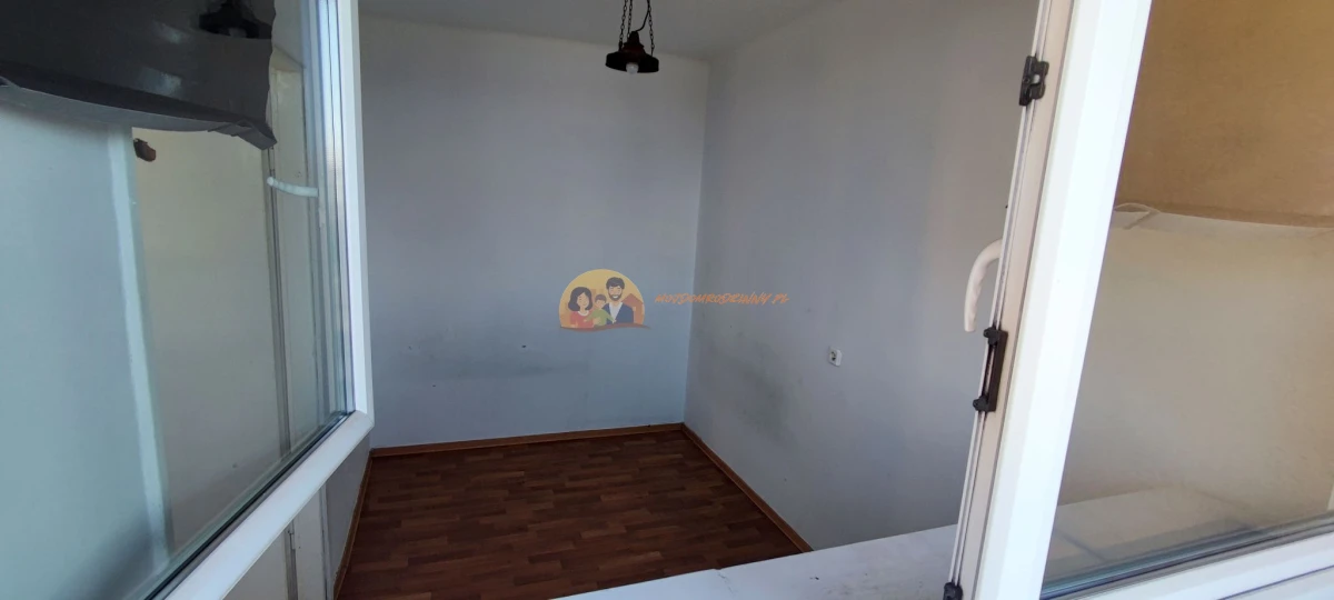 Mieszkanie, ul. Gallusa