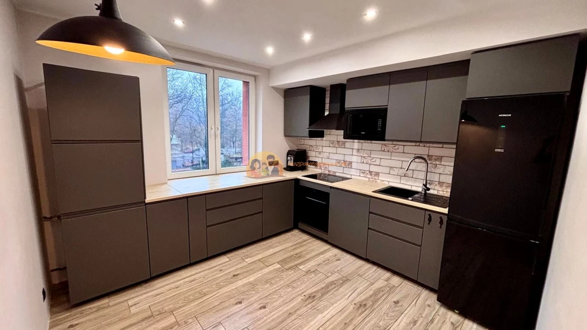 Mieszkanie, ul. Kołodzieja