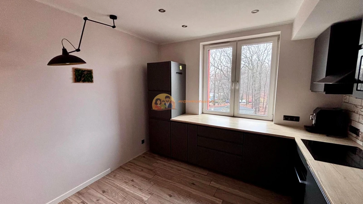 Mieszkanie, ul. Kołodzieja