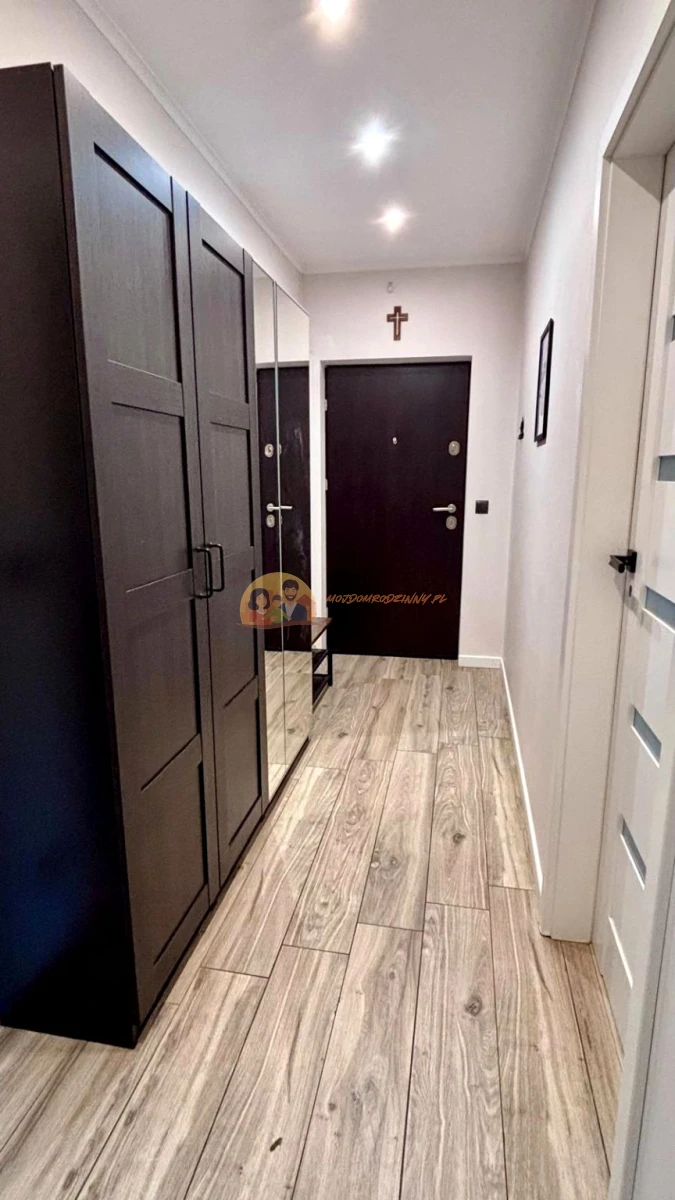 Mieszkanie, ul. Kołodzieja