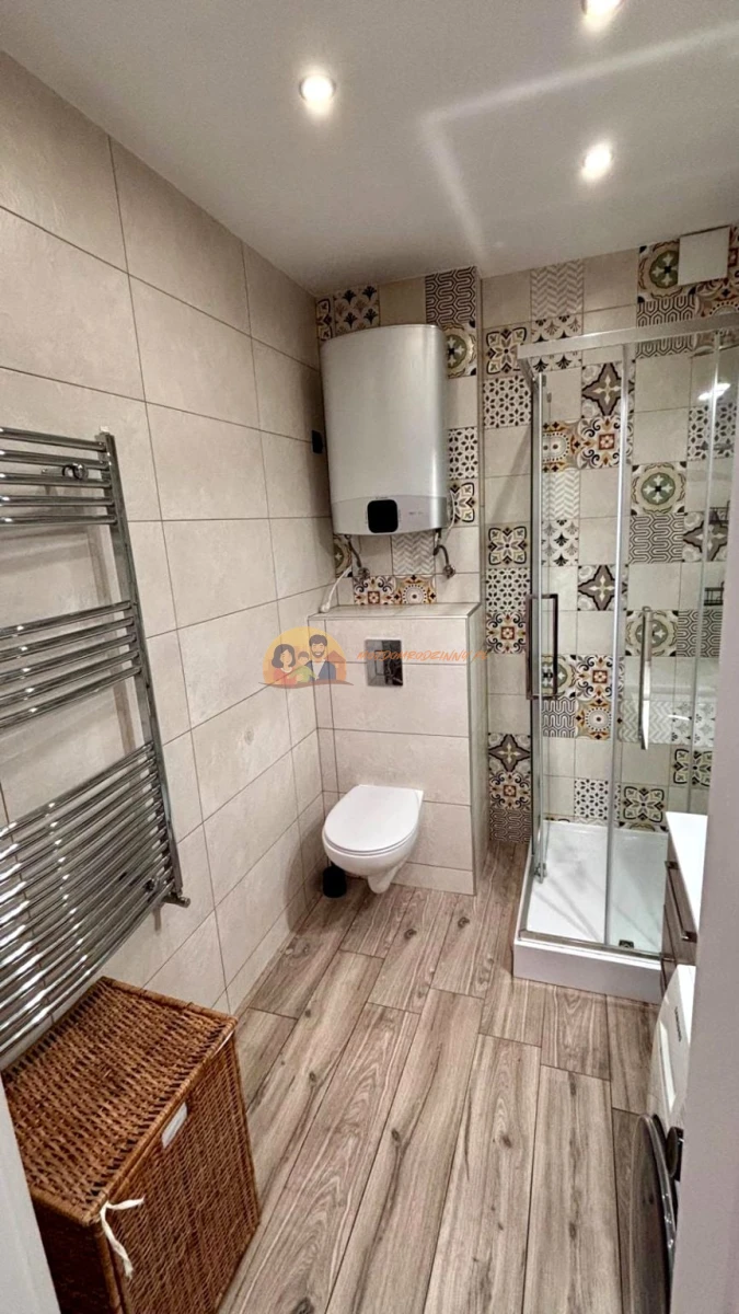 Mieszkanie, ul. Kołodzieja