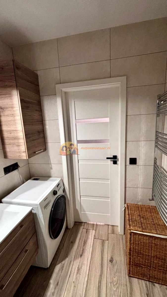 Mieszkanie, ul. Kołodzieja