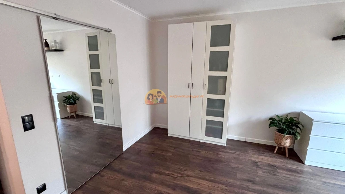 Mieszkanie, ul. Kołodzieja