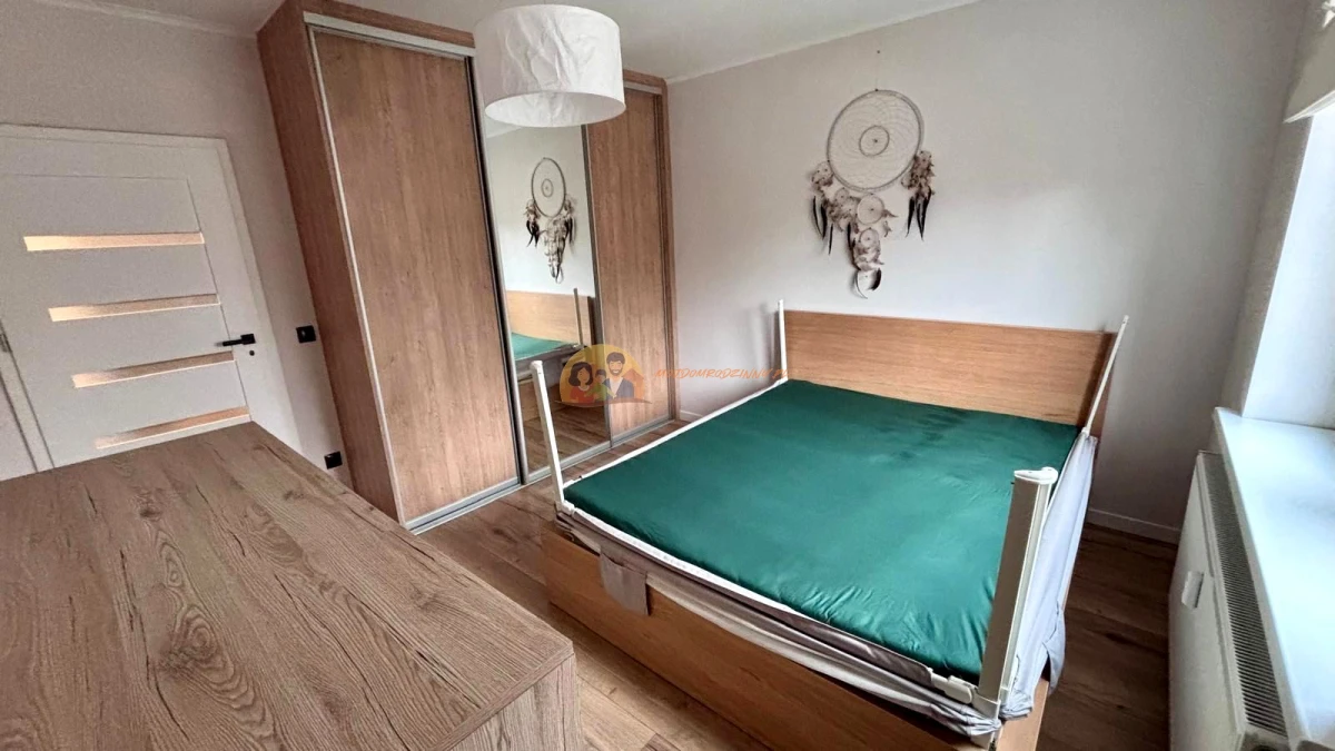 Mieszkanie, ul. Kołodzieja