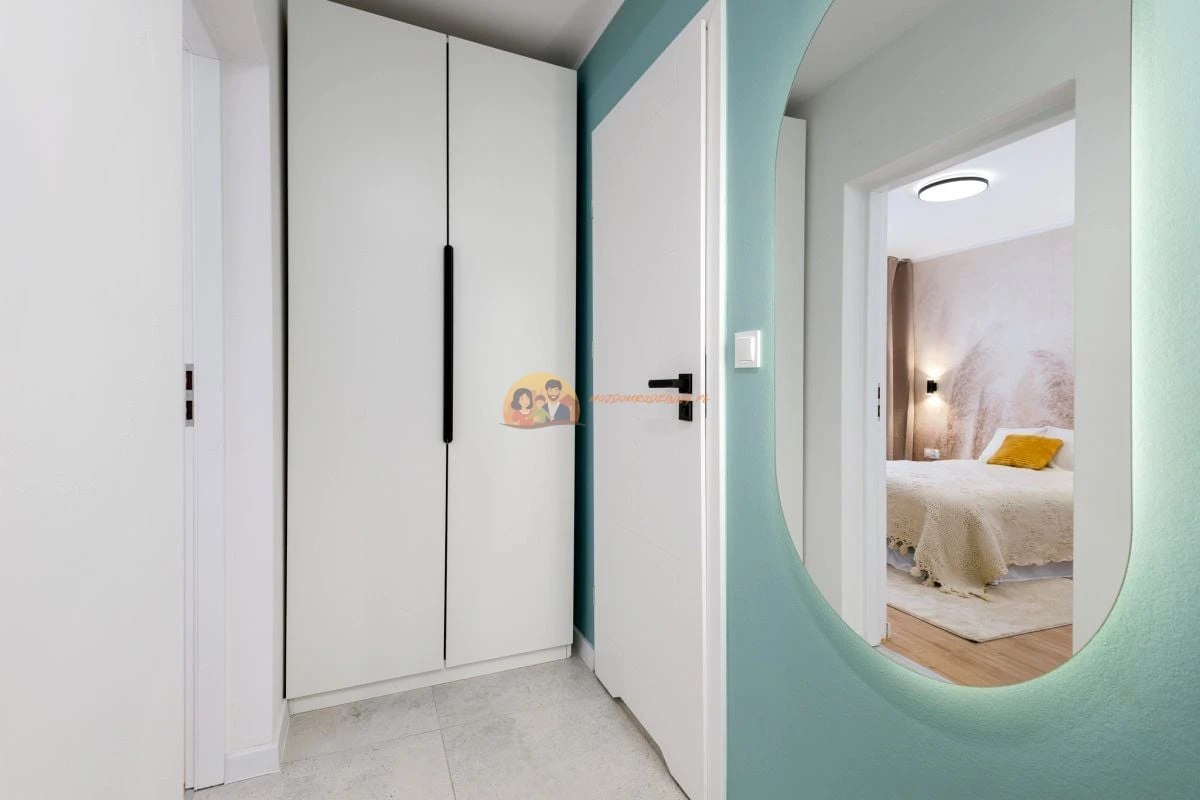 Mieszkanie, ul. Grabowa