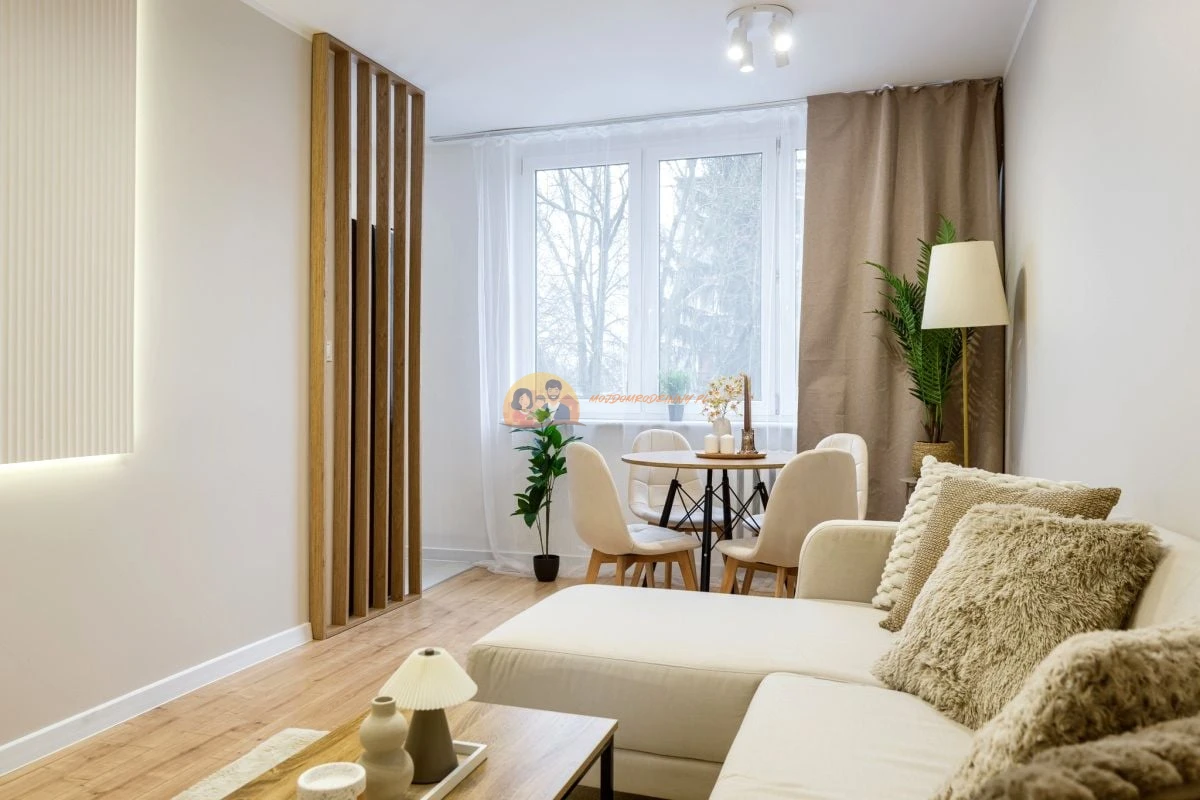 Mieszkanie, ul. Grabowa