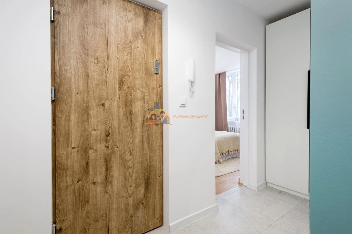 Mieszkanie, ul. Grabowa