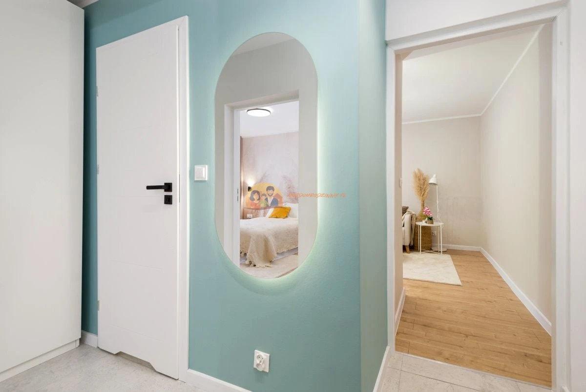 Mieszkanie, ul. Grabowa