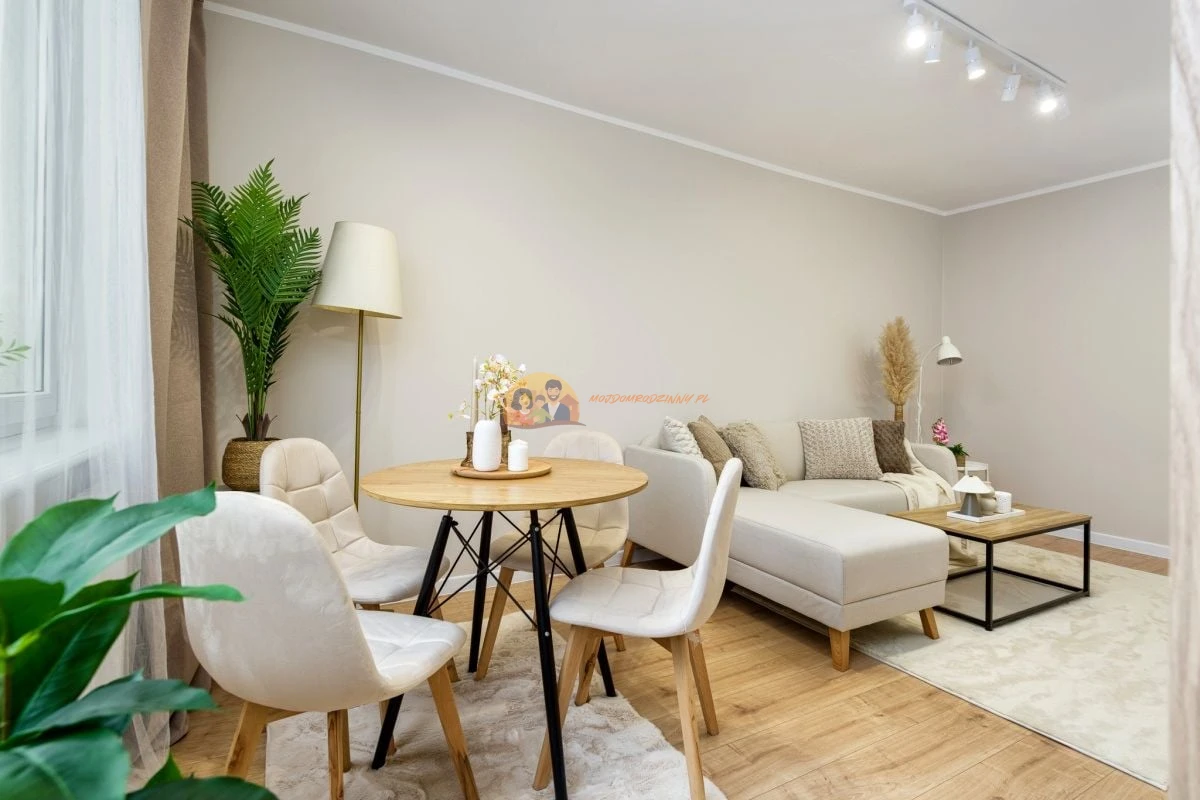 Mieszkanie, ul. Grabowa