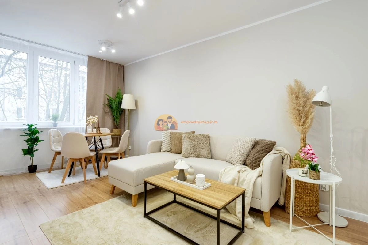 Mieszkanie, ul. Grabowa