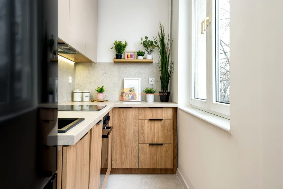 Mieszkanie, ul. Grabowa