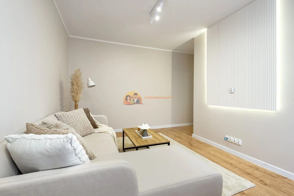 Mieszkanie, ul. Grabowa