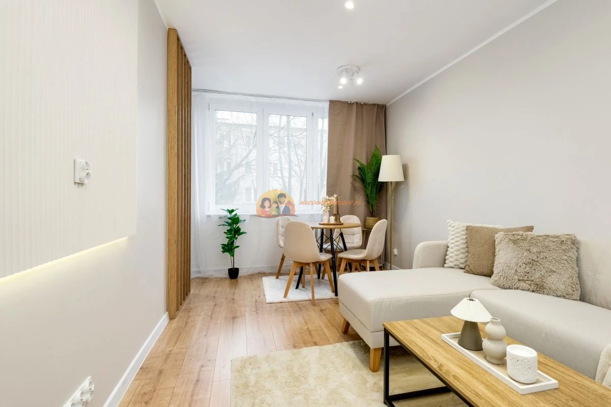 Mieszkanie, ul. Grabowa