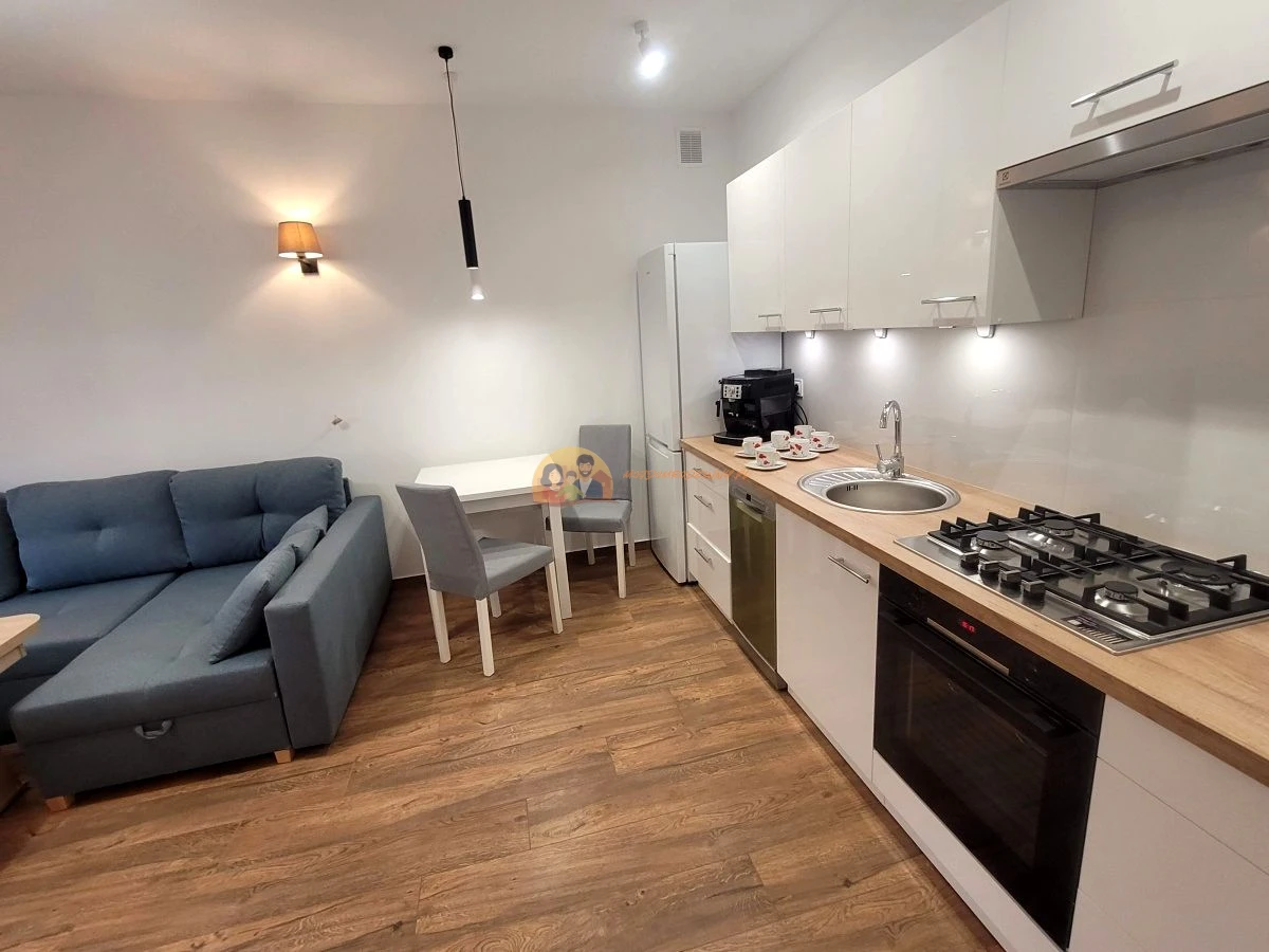 Mieszkanie, ul. Sokolska