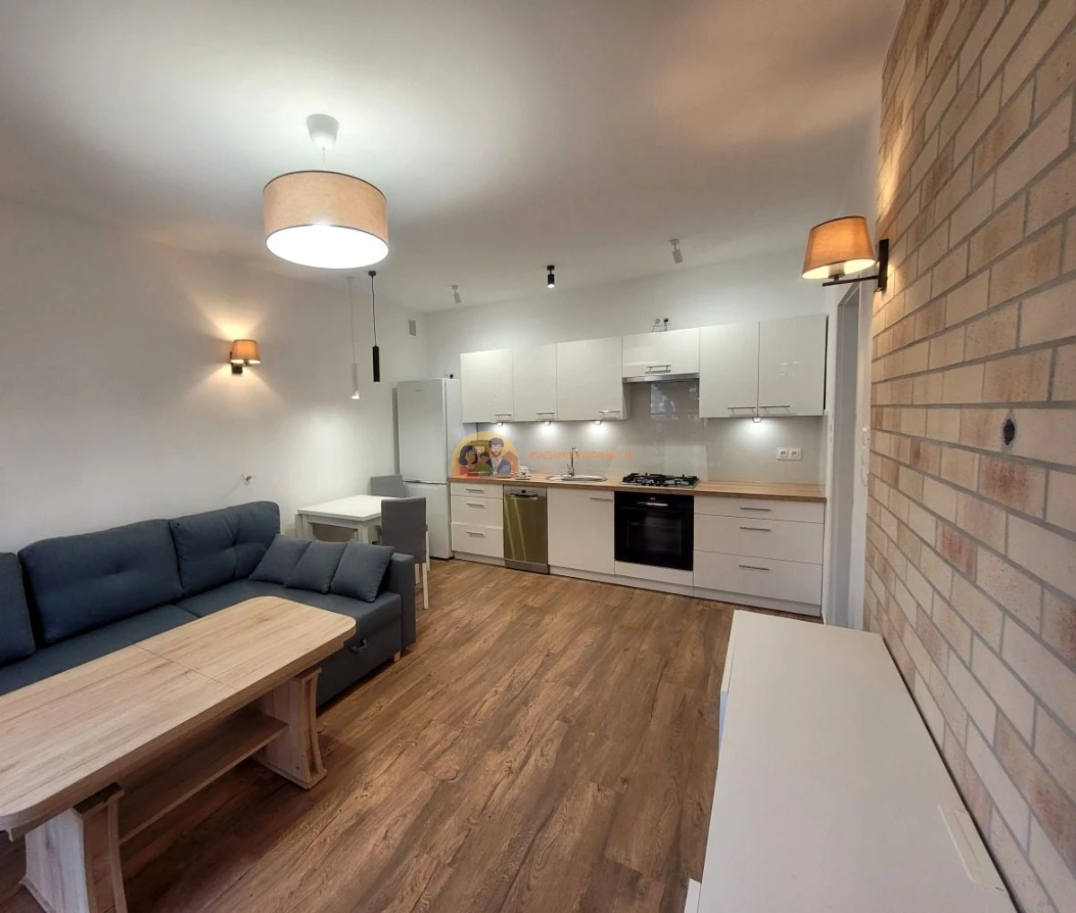 Mieszkanie, ul. Sokolska