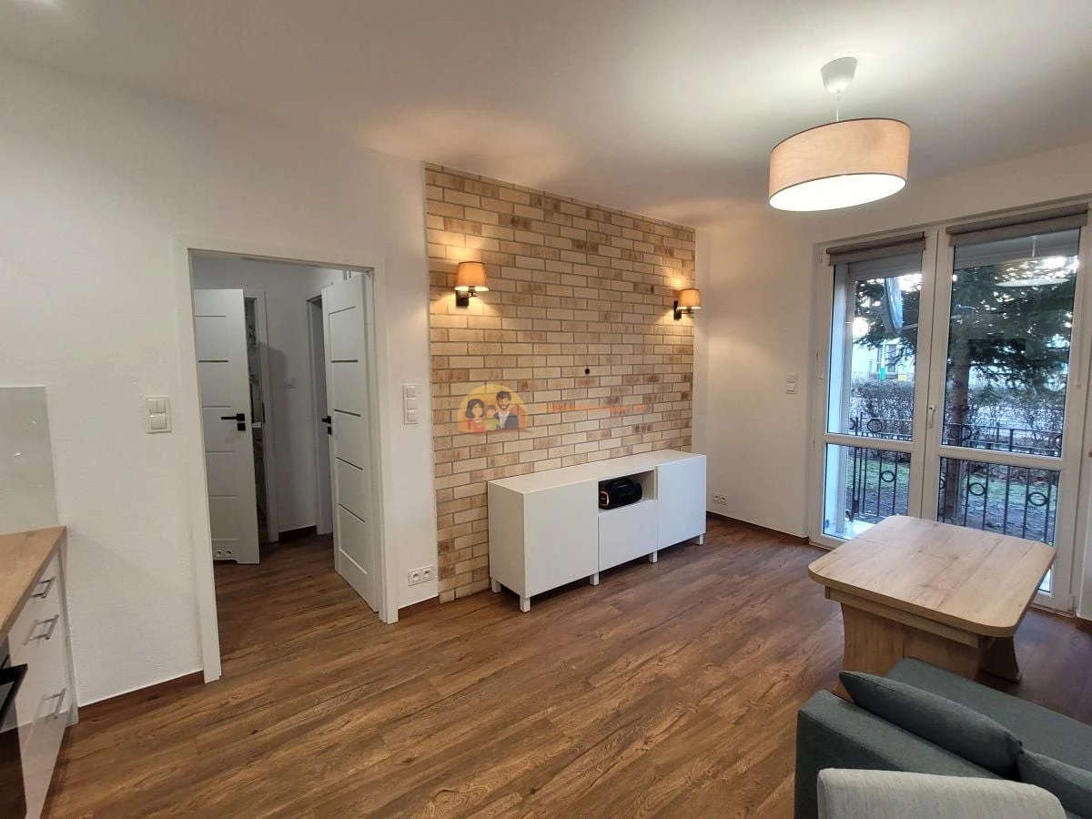 Mieszkanie, ul. Sokolska