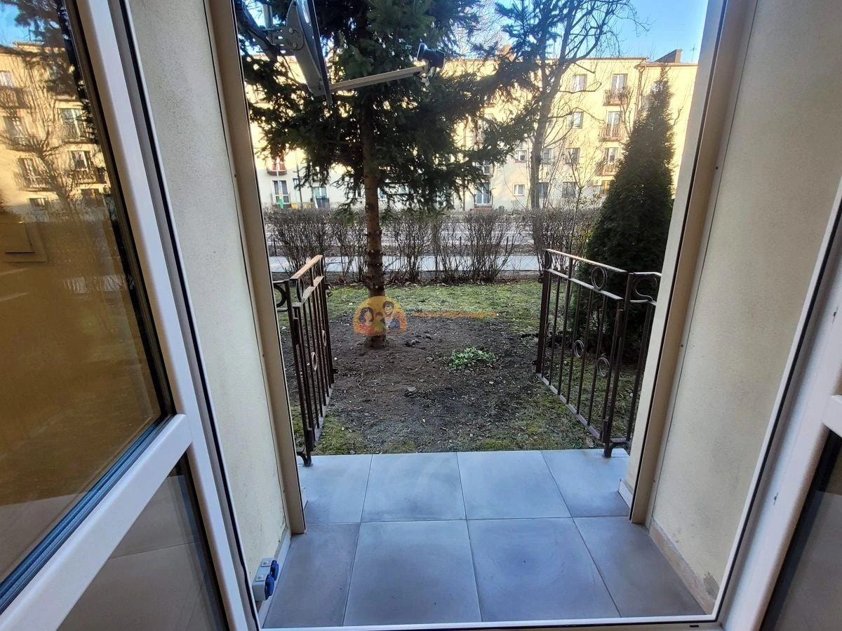 Mieszkanie, ul. Sokolska