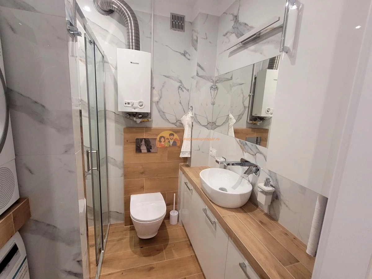 Mieszkanie, ul. Sokolska