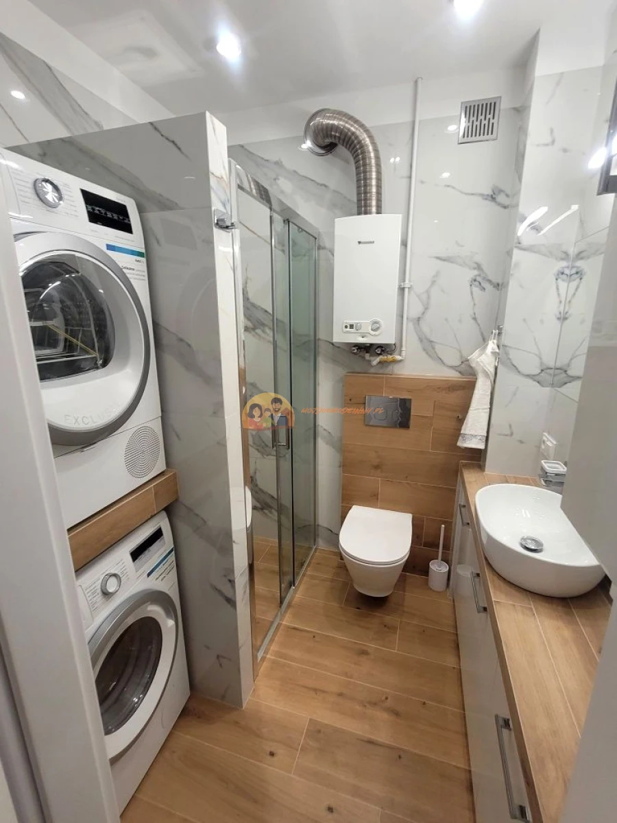 Mieszkanie, ul. Sokolska