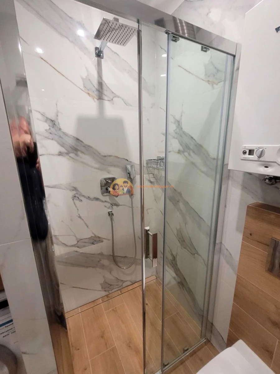 Mieszkanie, ul. Sokolska