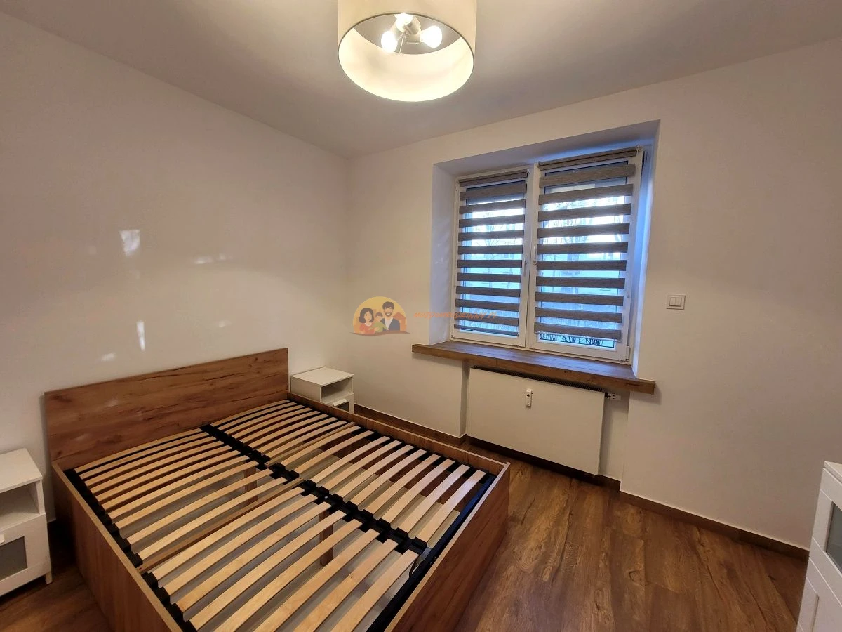 Mieszkanie, ul. Sokolska