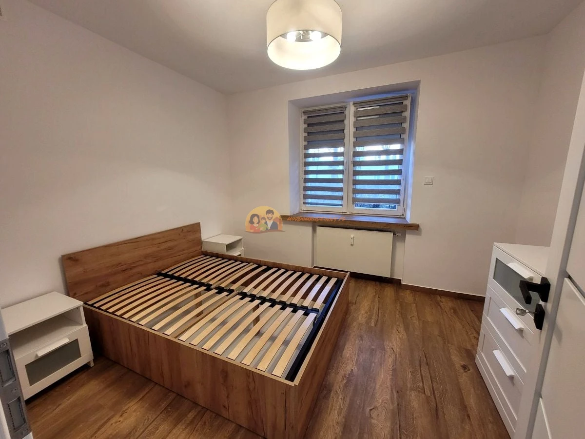 Mieszkanie, ul. Sokolska