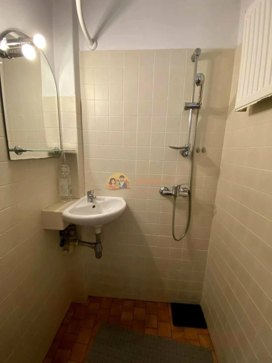 Mikrokawalerka, ul. Broniewskiego