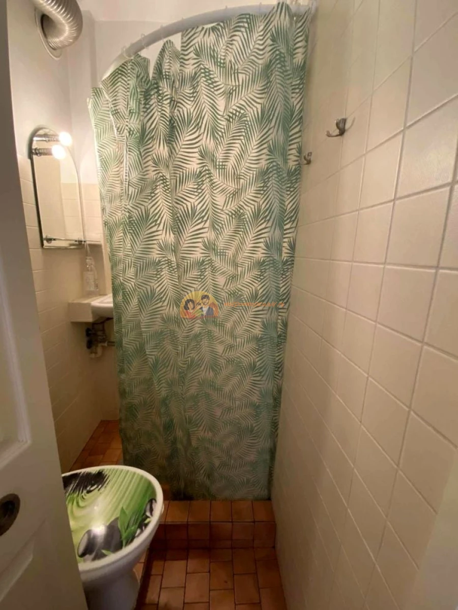 Mikrokawalerka, ul. Broniewskiego