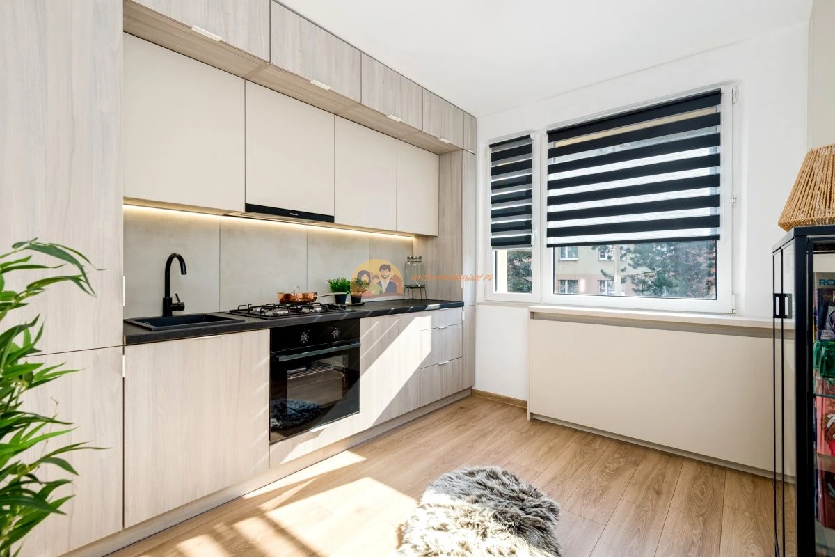 Mieszkanie, ul. Grzegorzka