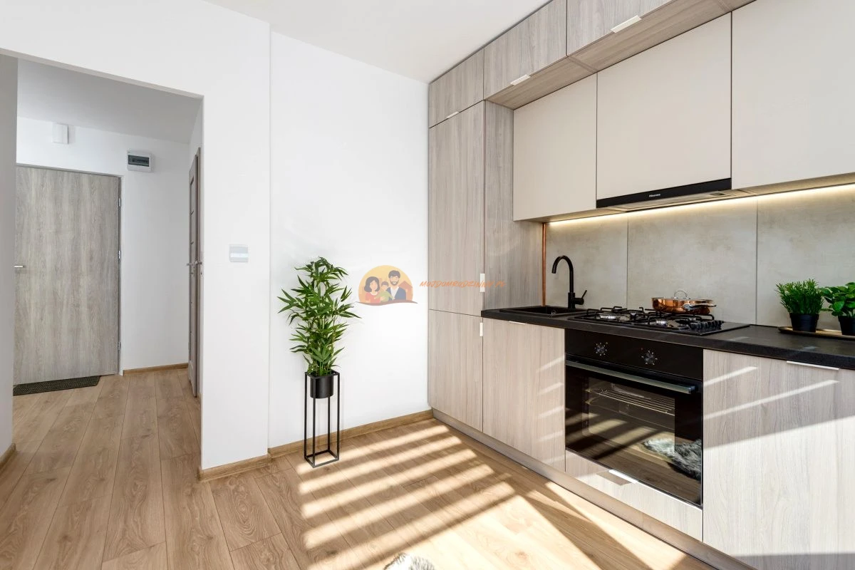 Mieszkanie, ul. Grzegorzka