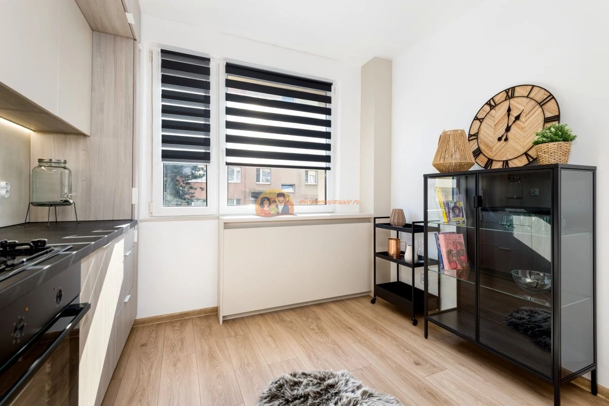 Mieszkanie, ul. Grzegorzka