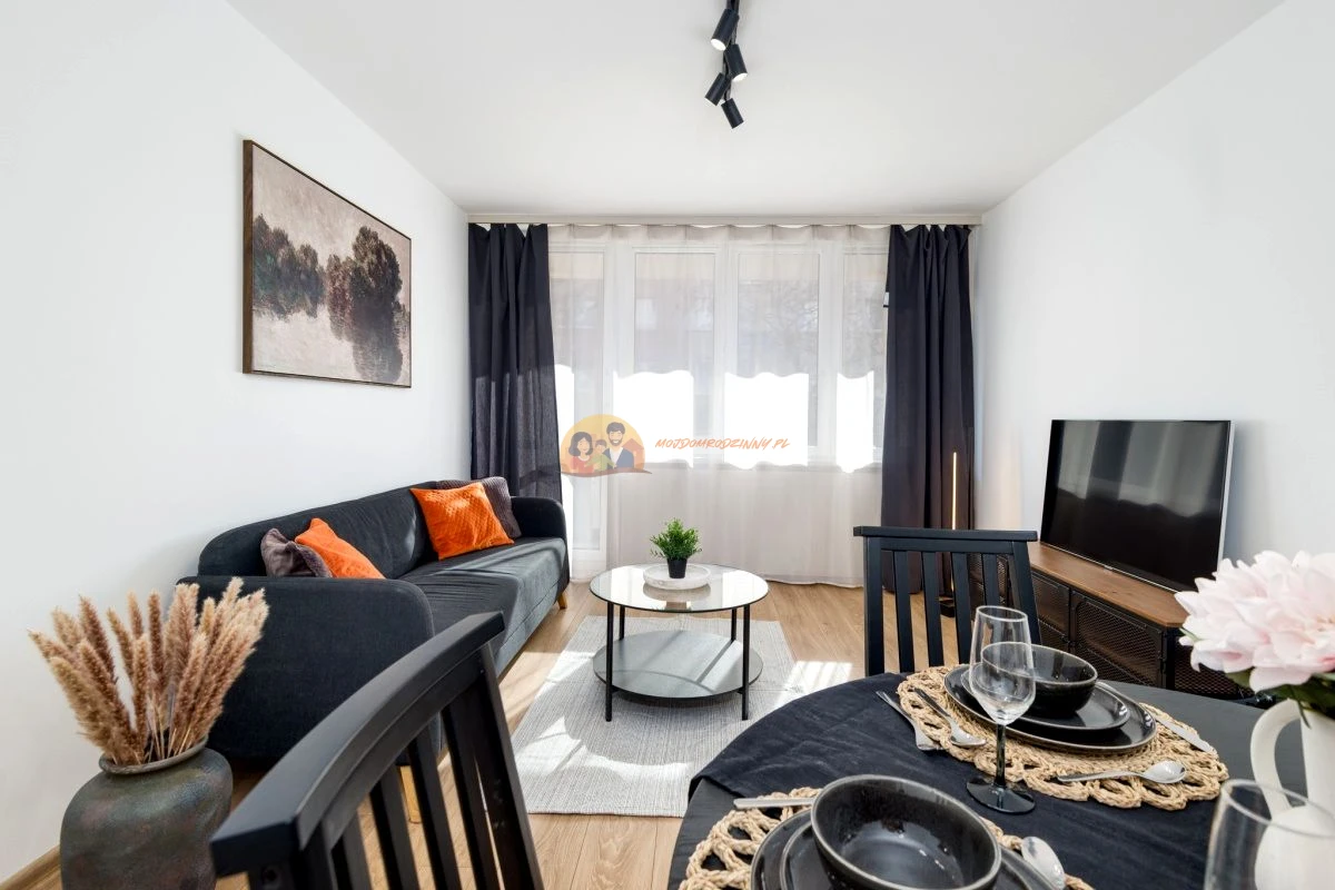 Mieszkanie, ul. Grzegorzka