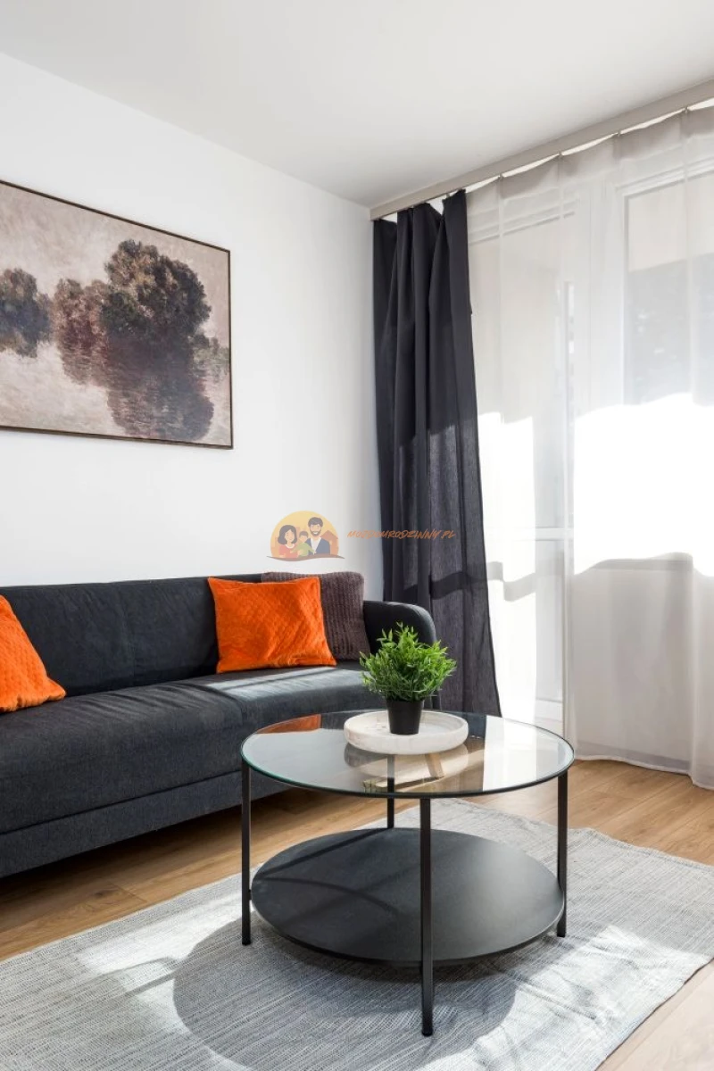 Mieszkanie, ul. Grzegorzka