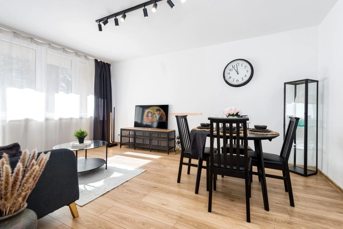 Mieszkanie, ul. Grzegorzka