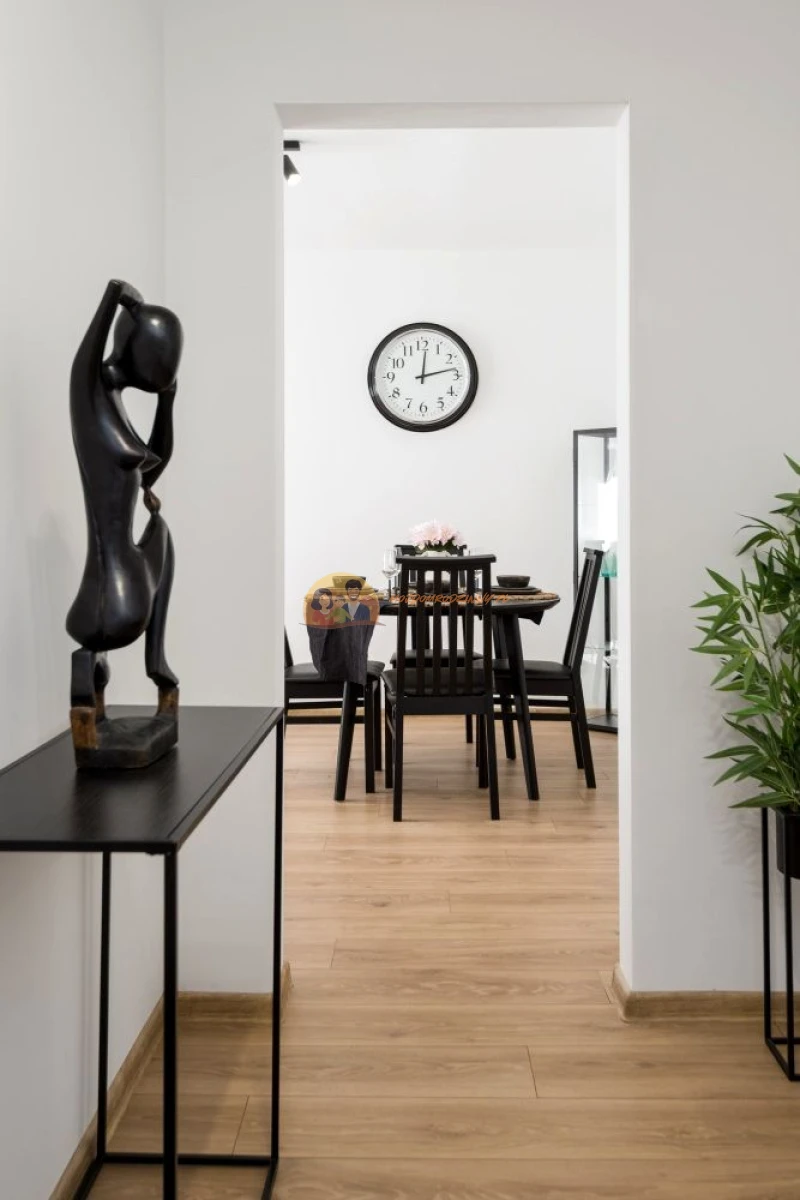 Mieszkanie, ul. Grzegorzka